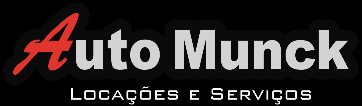 AUTO MUNCK Serviços e Locações