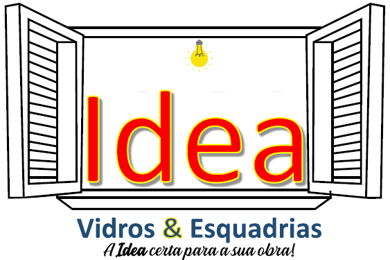 IDEA Vidros e Esquadrias