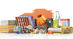 FERRAMENTAS E FERRAGENS