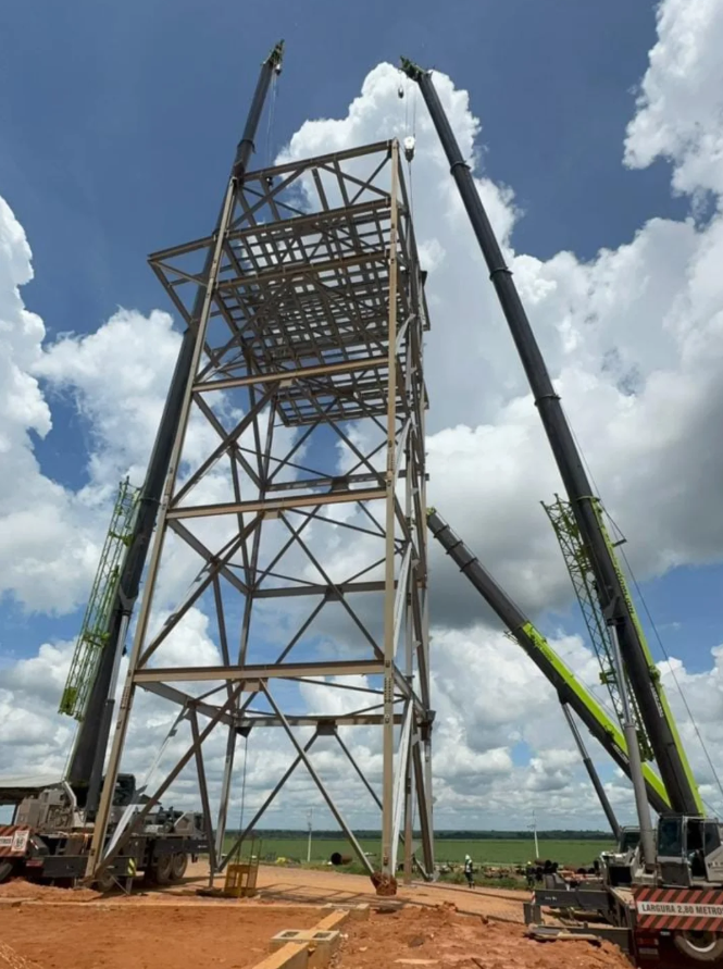 MANUTENÇÃO INDUSTRIAL