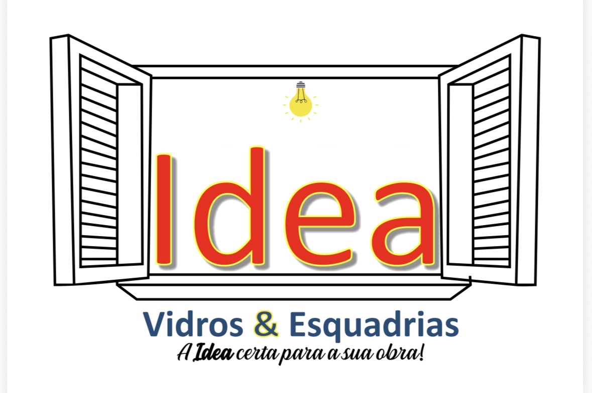 Idea Vidros e Esquadrias