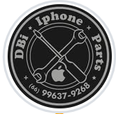 DBI IPHONE PARTS